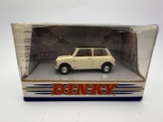 1:43 Mini Cooper S - Dinky