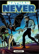 NATHAN NEVER - VAMPYRUS 