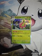 Maganium (MEG 010/132) - Holo