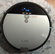 ZACO ILIFE A7 A4 A4s A6 A8 V7S V8S robot sprzątający wszystkie części