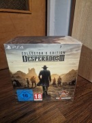 Kolekcjonerka DESPERADOS 3 Collector's Edition - jak nowa , gra w folii !