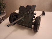 1/6 armata niemiecka PAK 36