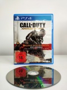 Call of Duty Advanced Warfare - Gra PS4
