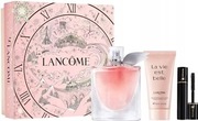 Lancôme La vie est belle 50ml EdP Set Bodylotion + EdP 10ml + Hypnôse Mini