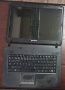 Laptop Emachines E520