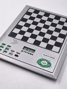 Szachownica Elektroniczna Szachy Warcaby