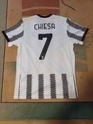 Koszulka Juventus domowa Addidas 2022/23