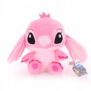 LILO ANGEL MASKOTKA Z BAJKI STICH I LILO, DISNEY, 20cm
