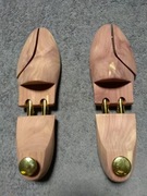 Prawidło do butów 39-40 drewniane 