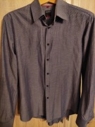 Kastor Koszula męska Slim fit 39 L