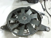 Kia Sportage I 94-99 wentylator klimatyzacji elektro śmigło