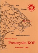 Przasnyska KOP, Aleksander Drwęcki