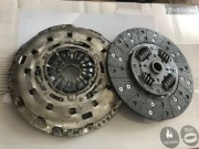 ford transit 2,2 Tdci tarcza+docisk 2010 rok