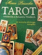 TAROT Maria Piasecka 