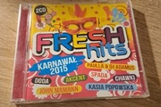 Fresh Hits Karnawał 2015