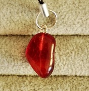 Breloczek do smartfona/kluczy