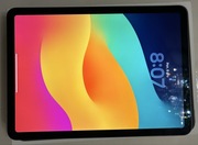 APPLE iPAD AIR 5 GEN A2588 10,9" 8 GB / 256 GB WIFI SZARY