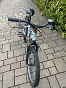 Rower Rockrider st100