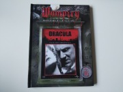 DRACULA- TOD BROWNING- POLSKIE WYDANIE -POLSKI LEKTOR- DVD - BELA LUGOSI