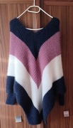Sweter damski rozmiar  uniwersalny 