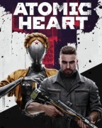 Nowa gra pc atomic heart klucz steam