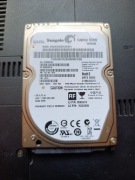 Dysk HDD 1tb seagate 2.5 cala