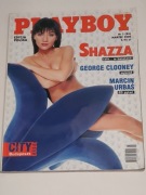 Playboy marzec 2000 edycja polska nr 3 (88)