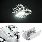 Lampka led podwozie do drona DJI NEO - ładowanie USB C, szybka wysyłka z PL