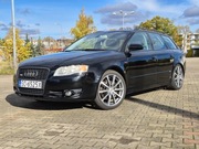 Audi A4 Avant 1.8 T