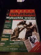 Gazety Wojenne 1