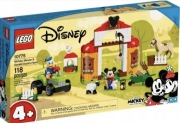 LEGO Disney 10775 Farma Mikiego i Donalda