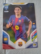 Karta Kolekcjonerska PANINI FIFA 365 2026 Team Mate Gavi BAR13