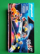 Playmobil 70019 Policja Galaktyczna