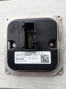 260555097R moduł sterownik led lampy przedniej