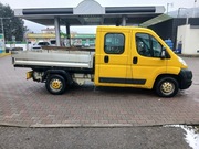 Na sprzedaż: Fiat Doka – solidny, sprawdzony, gotowy do pracy