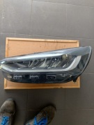 Ford Focus MK4 lift lampa reflektor LED lewy