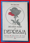 MYRA CHAVE-JONES - JAK SOBIE RADZIĆ Z DEPRESJĄ