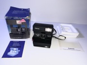 Aparat POLAROID OneStep Flash na filmy zdjęcia 600 vintage