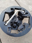 Wkład koła zapasowego Punto Panda