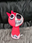 Maskotka Sprunki 2025 Raddy Antystres Akcja Charytatywna ADHD Autyzm Horror