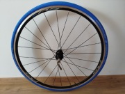 Koło szosowe Shimano wh rs100 tył + stojak