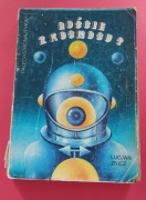 LUCJAN ZNICZ GOŚCIE Z KOSMOSU 1983 PRL ANTYKWARIAT 