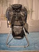 Nosidełko Deuter Kid Comfort 2 – stan idealny