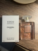 Oryginalne perfumy Chanel COCO MADEMOISELLE 100ml