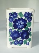 Fajansowy pojemnik z Włocławka [W8]