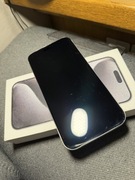 iPhone 15 pro max stan średni bateria 86%