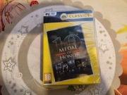 Medal of Honor 10 Anniversary PL