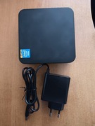 Mini PC Intel Celeron N5095A 16 GB RAM 2 TB SSD WiFi6 BT5.2 