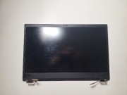 Klapa + ramka Lenovo X1 Carbon 6 gen LCD obudowa Matryca uszkodzona