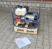 Agregat Fogo FH 5001  FH5001 Honda dostępny od ręki !